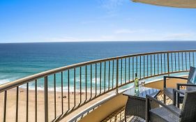 Boulevard North Holiday Apartments